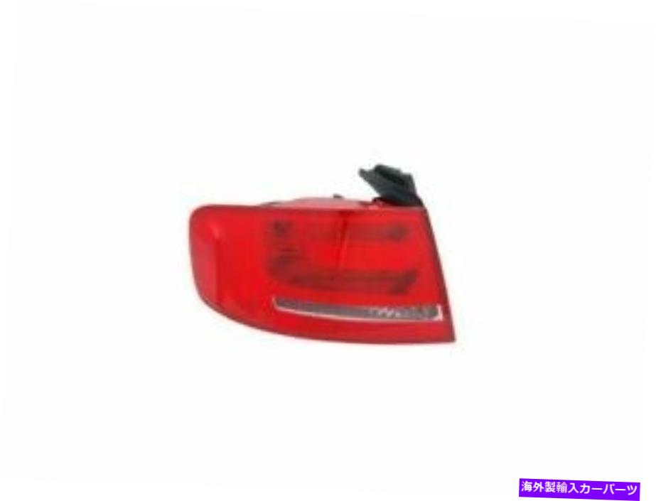 USテールライト 右側 - 2009-2012 Audi A4 2010 x 658 WGのための乗客側テールライトアセンブリ Right - Passenger Side Tail Light Assembly For 2009-2012 Audi A4 2010 X658WG