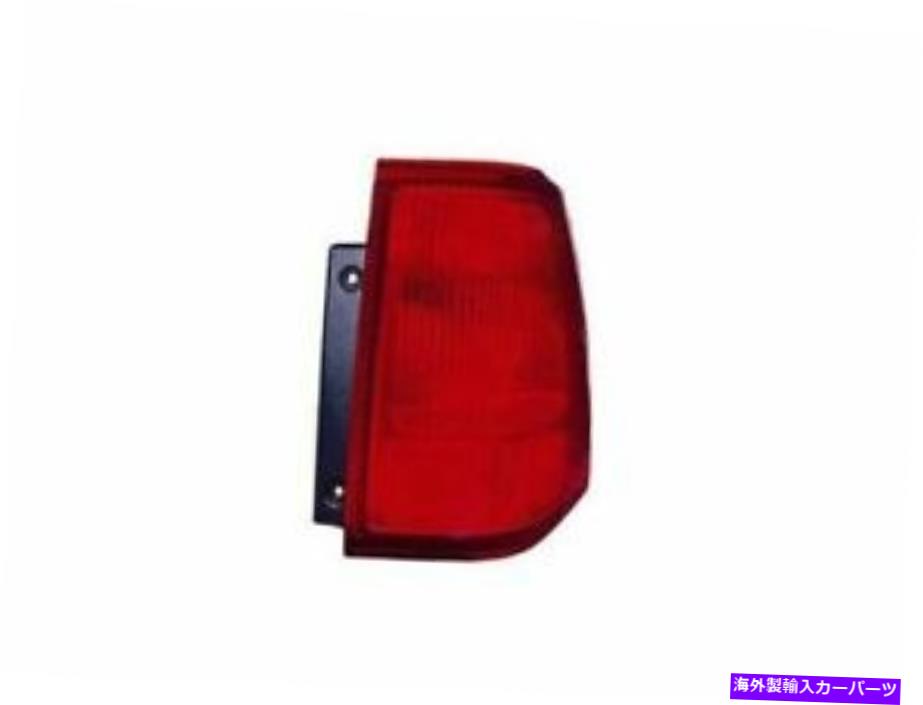 USơ饤 ¦ - ιҥɥơ饤ȥ֥ϥʥӥ2003-2006 96SDHSˤԤä Right - Passenger Side Tail Light Assembly fits Navigator 2003-2006 96SDHS