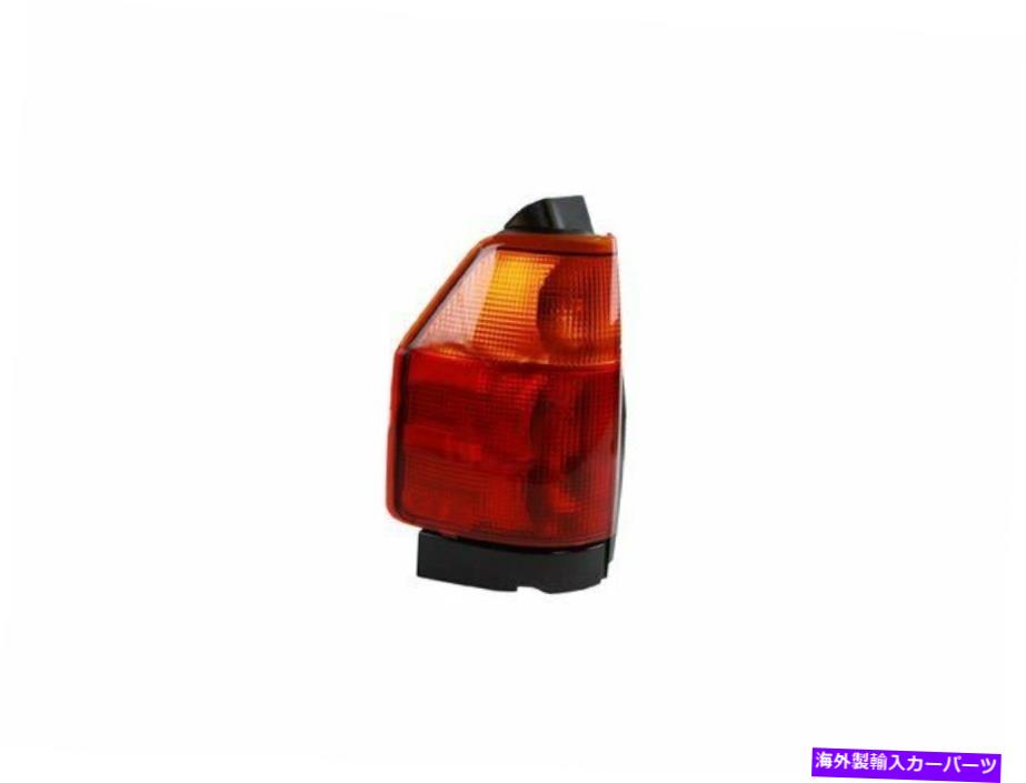 USơ饤 2002ǯ2009ǯGMCûȤΥơ饤ȥ֥ΤTYC 19593QS 2003 2004 2006 2006 For 2002-2009 GMC Envoy Tail Light Assembly Left TYC 19593QS 2003 2004 2005 2006