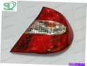 USテールライト Taill Light Taillamp Ray Right 1ピースCamry 2002-2004 Tail Light Taillamp Rear Right 1Pcs Assembly For Toyota Camry 2002-2004(2)