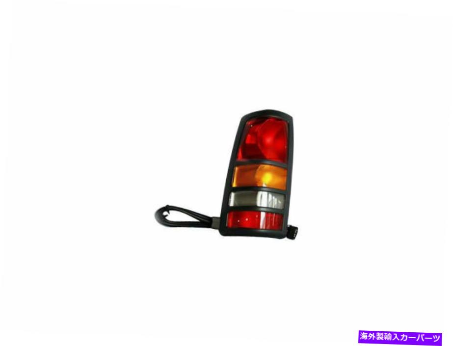 USơ饤 2001-2003 GMC Sierra 3500ơ饤ȥ֥εΥTYC 27594KP 2002쥮顼 ...