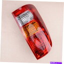 USテールライト トヨタHILUX MK6ピックアップVigo 05-11のための左後部テールライトランプテールライトフィット Left Rear Tail Light Lamp Taillight Fit For Toyota Hilux MK6 Pickup Vigo 05-11(2)