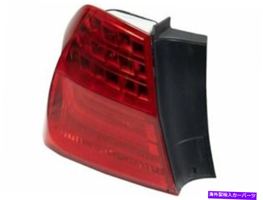 USテールライト 2009-2011 BMW 335I 2010 V576WQのための左外側のテールライトアセンブリ Left Outer Tail Light Assembly For 2009-2011 BMW 335i 2010 V576WQ