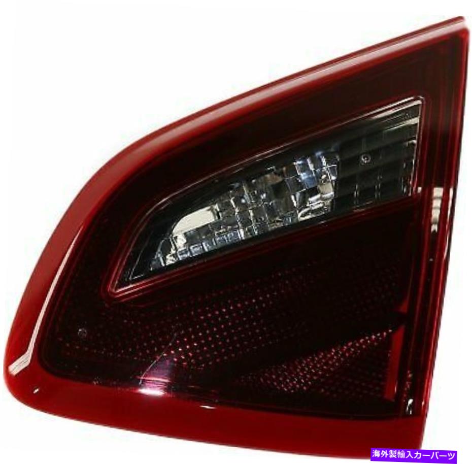 USơ饤 CPP 2013-2017ƥޤΤΥ饤ȤХååפޤ CPP Back Up Light for 2013-2017 Nissan Altima