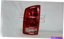 USテールライト テールライトアセンブリ - CAPA認証左TYC 11-5702-01-9 Tail Light Assembly-Capa Certified Left TYC 11-5702-01-9