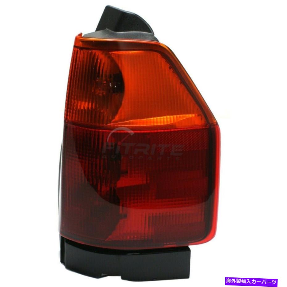 USơ饤 ¦Υơ饤ȥ֥GMC󥳥2002-2009 GM2801157 15131577 NEW RIGHT SIDE TAIL LIGHT ASSEMBLY FITS GMC ENVOY 2002-2009 GM2801157 15131577