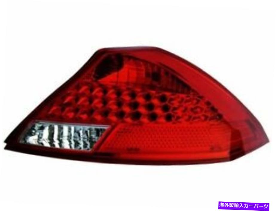 USテールライト Honda Accord 2006 2007用右テールライトアセンブリD573HG Right Tail Light Assembly D573HG for Honda Accord 2006 2007