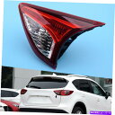 USテールライト 右インナーリアテールターニングライトランプフィットマツダCX-5 CX5 2013-2015 / 2016 Right Inner Rear Tail Turning Light Lamp fit for Mazda CX-5 CX5 2013-2015/2016