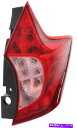 Tail Lamp Rh For VERSA NOTE 14-18 Fits NI2801200C / 265503WC0A / REPN730135QカテゴリUSテールライト状態新品メーカー車種発送詳細全国一律 送料無料（※北海道、沖縄、離島は省く）商品詳細輸入商品の為、英語表記となります。Condition: NewManufacturer Part Number: NI2801200C-LKQFits OEM Part Number: 265503WC0ABrand: Parts GalaxyPartslink: NI2801200CWarranty: 1-year, unlimited-mileage warrantyMPN: NI2801200C 条件：新品メーカー部品番号：NI2801200C-LKQOEM部品番号：265503WC0Aに合わせてくださいブランド：部品ギャラクシーPartsLink：NI2801200C保証：1年間、無制限走行距離保証MPN：NI2801200C《ご注文前にご確認ください》■海外輸入品の為、NC・NRでお願い致します。■取り付け説明書は基本的に付属しておりません。お取付に関しましては専門の業者様とご相談お願いいたします。■通常2〜4週間でのお届けを予定をしておりますが、天候、通関、国際事情により輸送便の遅延が発生する可能性や、仕入・輸送費高騰や通関診査追加等による価格のご相談の可能性もございますことご了承いただいております。■海外メーカーの注文状況次第では在庫切れの場合もございます。その場合は弊社都合にてキャンセルとなります。■配送遅延、商品違い等によってお客様に追加料金が発生した場合や取付け時に必要な加工費や追加部品等の、商品代金以外の弊社へのご請求には一切応じかねます。■弊社は海外パーツの輸入販売業のため、製品のお取り付けや加工についてのサポートは行っておりません。専門店様と解決をお願いしております。■大型商品に関しましては、配送会社の規定により個人宅への配送が困難な場合がございます。その場合は、会社や倉庫、最寄りの営業所での受け取りをお願いする場合がございます。■輸入消費税が追加課税される場合もございます。その場合はお客様側で輸入業者へ輸入消費税のお支払いのご負担をお願いする場合がございます。■商品説明文中に英語にて”保証”関する記載があっても適応はされませんのでご了承ください。■海外倉庫から到着した製品を、再度国内で検品を行い、日本郵便または佐川急便にて発送となります。■初期不良の場合は商品到着後7日以内にご連絡下さいませ。■輸入商品のためイメージ違いやご注文間違い当のお客様都合ご返品はお断りをさせていただいておりますが、弊社条件を満たしている場合はご購入金額の30％の手数料を頂いた場合に限りご返品をお受けできる場合もございます。(ご注文と同時に商品のお取り寄せが開始するため)（30％の内訳は、海外返送費用・関税・消費全負担分となります）■USパーツの輸入代行も行っておりますので、ショップに掲載されていない商品でもお探しする事が可能です。お気軽にお問い合わせ下さいませ。[輸入お取り寄せ品においてのご返品制度・保証制度等、弊社販売条件ページに詳細の記載がございますのでご覧くださいませ]&nbsp;