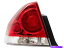 USơ饤 2014-2016 Chevy Impala Limited 2015 R923thΤκơ饤ȥ֥ Left Tail Light Assembly For 2014-2016 Chevy Impala Limited 2015 R923TH