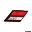 USơ饤 ۥӥå13-15ѥեå٥Ƚ¦ʡ򴹥ơ饤 For Honda Civic 13-15 Pacific Best Passenger Side Inner Replacement Tail Light