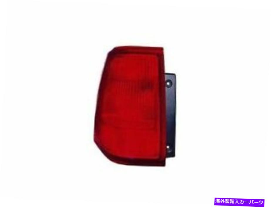 USơ饤  - ɥ饤¦ơ饤ȥ֥ϥ󥫡ʥӥ2003-2006 97DHQT˥եå Left - Driver Side Tail Light Assembly fits Lincoln Navigator 2003-2006 97DHQT