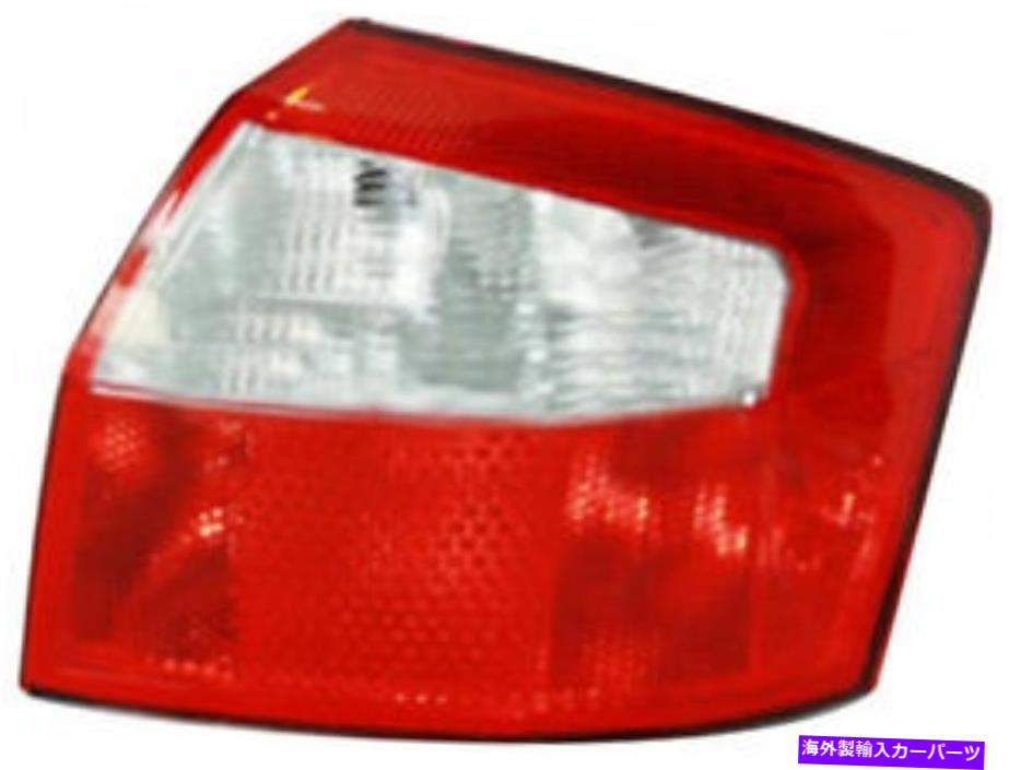 USテールライト 2002年から2005年の右テールライトアセンブリAudi A4 Sedan 2004 2003 K284WB Right Tail Light Assembly For 2002-2005 Audi A4 Sedan 2004 2003 K284WB