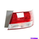 USe[Cg Hyundai Sonata 06-07 TYCqTCh̊Ǒe[Cg For Hyundai Sonata 06-07 TYC Passenger Side Outer Replacement Tail Light
