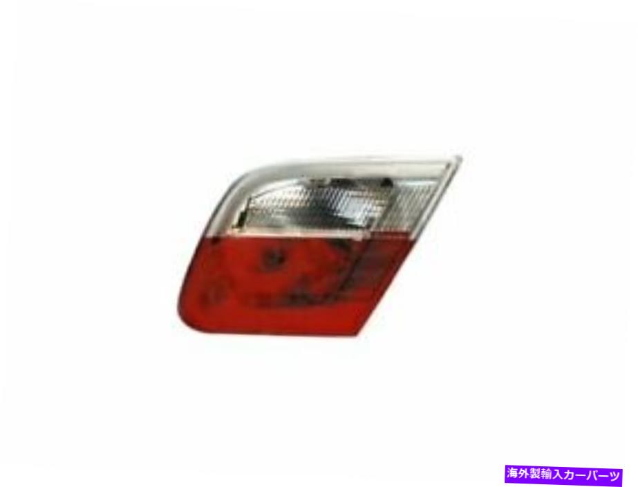 USテールライト 00-03 BMW 323Ci 328Ci 328Ci 330Ci 330Ci 330Ci 330Ci 330Ci 330Ci M3 E46 WJ59D4 Right Tail Light Assembly For 00-03 BMW 323Ci 325Ci 328Ci 330Ci M3 E46 WJ59D4