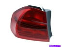USテールライト 325I 325XI 328I 33333330XI 335I用の左外側テールライトアセンブリ3JPF77 Left Outer Tail Light Assembly 3JPF77 for 325i 325xi 328i 328xi 330i 330xi 335i
