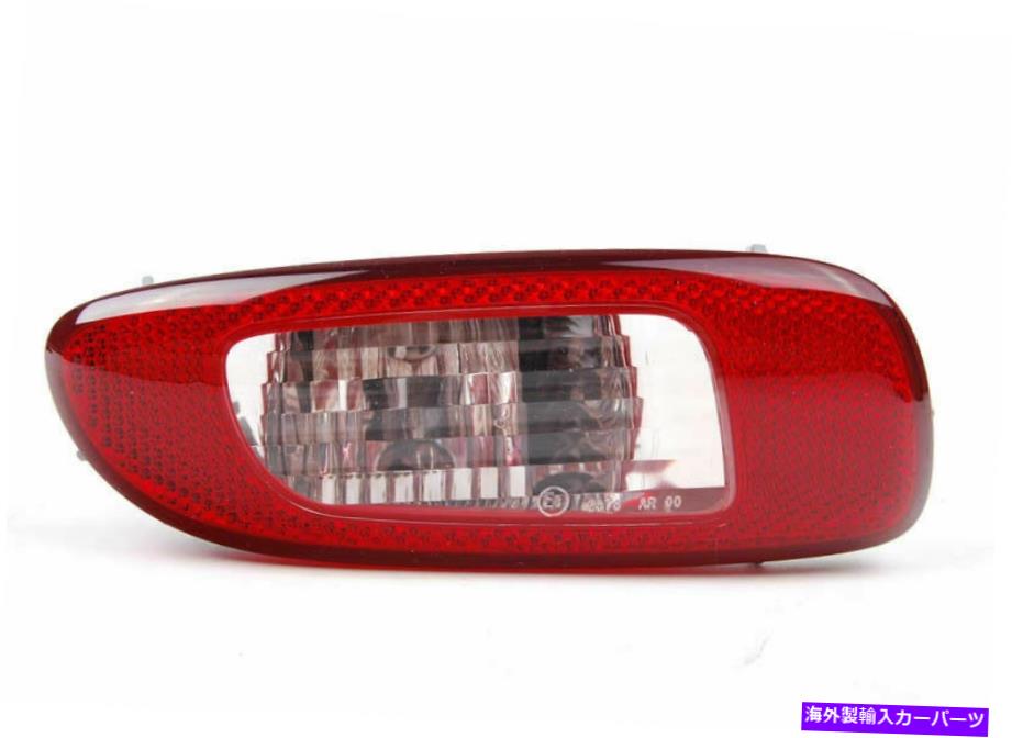 USテールライト 本物のミニR56-59バックアップランプ - 左7241801 OEM Genuine Mini R56-59 Back Up Lamp - Left 7241801 OEM