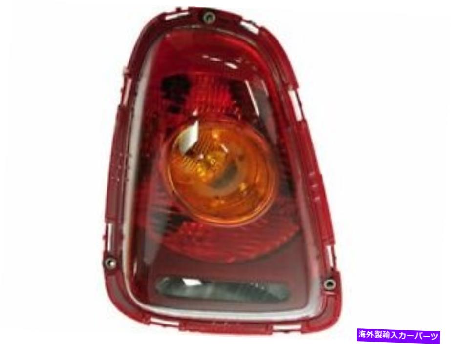 USテールライト Mini Cooper 2007 2008 2008 2009 2008 2008 2008 2009 2009 Left Tail Light Assembly D379HW for Mini Cooper 2007 2008 2009 2010