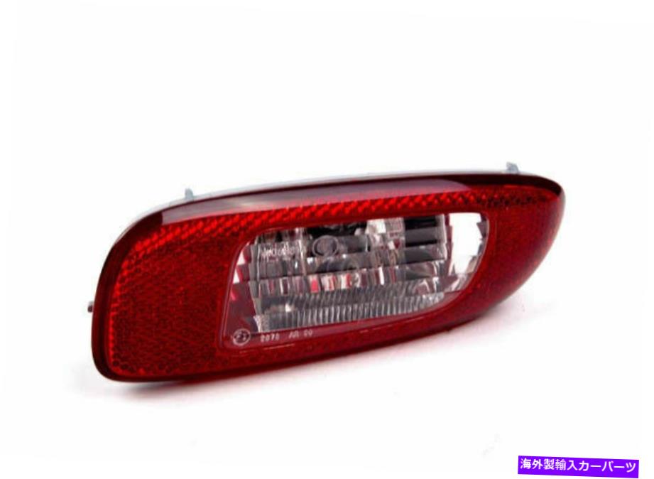 USơ饤 R56 R57 R58 R59Хååץ - 7241802 OEM Genuine R56 R57 R58 R59 Back Up Lamp - Right 7241802 OEM