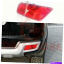 USテールライト Ford Everest 2013~2020リアバンパーライトリアフォグライト逆右側 For Ford Everest 2013~2020 Rear Bumper Light Rear Fog Light Repalce Right Side(2)