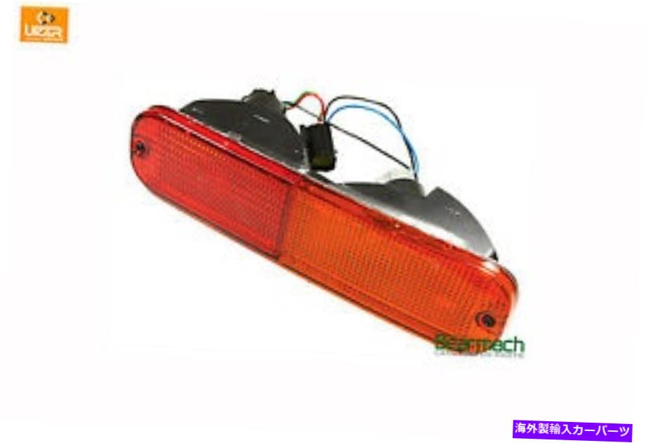 USơ饤 ɥСե꡼1 L314Хѡ׿LHѡȡAMR3989 Land Rover Freelander 1 L314 Bumper Lamp Ass Rear LH Part# AMR3989