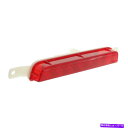 USテールライト 08-17 Dodge Grand Caravan&Chrysler Town&Country Three Brake Light Oem N...