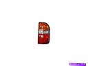 USテールライト 2001年から2004年の右テールライトアセンブリTOYOTA TACOMA 2002 2003 S365TX Right Tail Light Assembly For 2001-2004 Toyota Tacoma 2002 2003 S365TX(2)