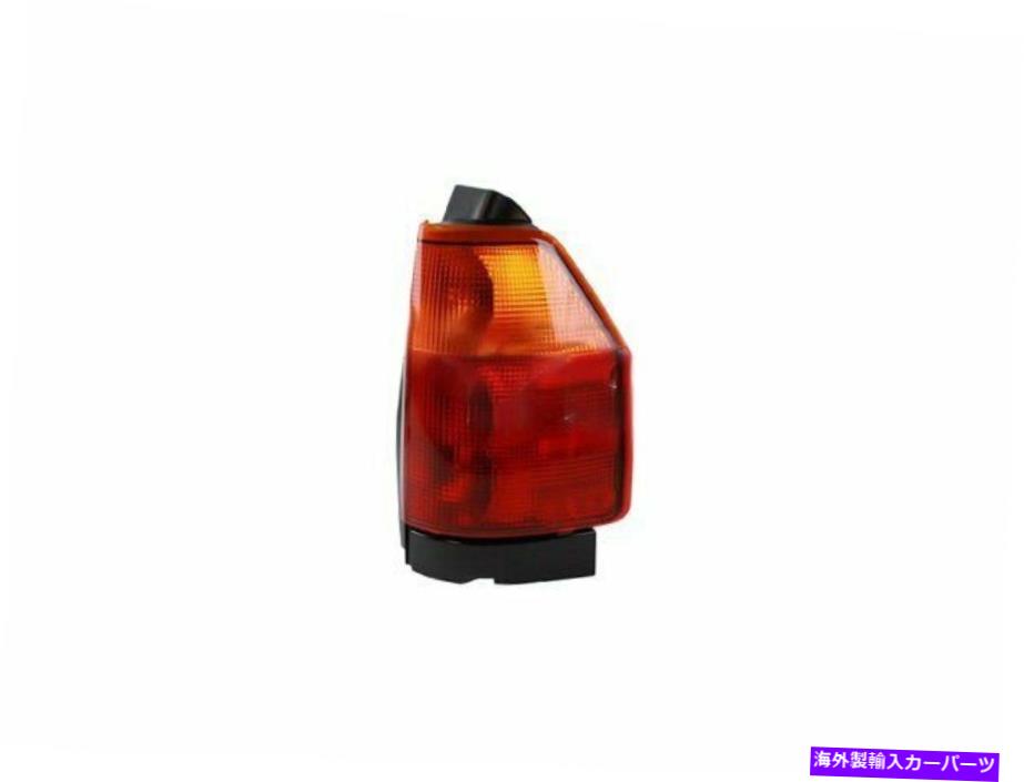 USơ饤 2002ǯ2006ǯGMCαXLơ饤ȥ֥걦TYC 37691TM 2003 2004 2005 For 2002-2006 GMC Envoy XL Tail Light Assembly Right TYC 37691TM 2003 2004 2005