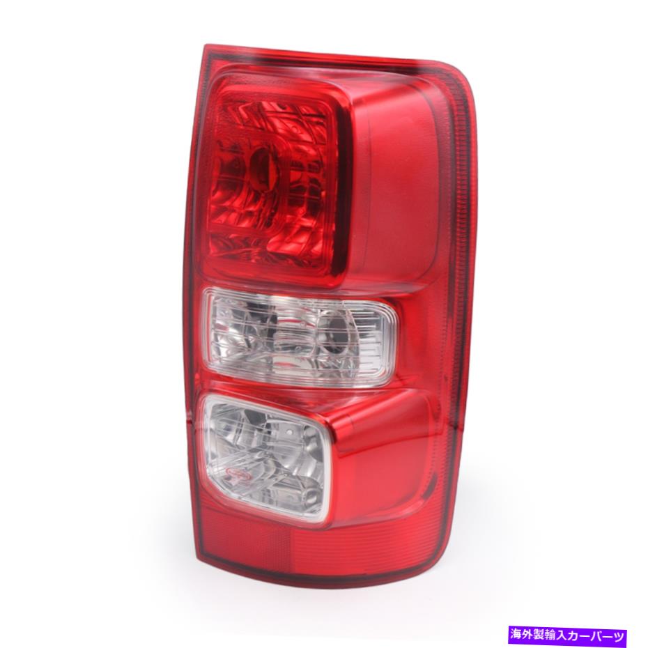USテールライト RhリアテールランプライトシボレーコロラドLT 2012 2019 Rh Rear Tail Lamp Light No Led For Chevrolet Colorado LT 2012 2019