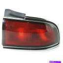 USテールライト 新しいテールライトアセンブリ外側右側フィットBuick Lesabre 1992-1996 GM2801144 New Tail Light Assembly Outer Right Side Fits Buick LeSabre 1992-1996 GM2801144(2)