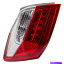 USơ饤 ۥɥΤ1ߥꥢơ饤ȥ׺ž¦2013ǯ2014ǯ2014ǯ 1 X Rear Tail Light Lamp Left Driver Side For Honda Accord Sedan 2013 2014 2015