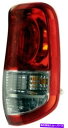 USテールライト テールライトアッシードーマン1611225 Tail Light Assy Dorman 1611225