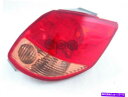 For Matrix 03 04 Taillight Tail Light Passenger RightカテゴリUSテールライト状態新品メーカー車種発送詳細全国一律 送料無料（※北海道、沖縄、離島は省く）商品詳細輸入商品の為、英語表記となります。Condition: NewBrand: Auto Parts AvenueWarranty: 1 YearManufacturer Part Number: TY557001Placement on Vehicle: Left, ReareBay Manufacturer Part Number: TY708-U000RCertifications: DOT, SAEeBay SKU: TY557001 条件：新品ブランド：オートパーツアベニュー保証：1年製造者部品番号：TY557001車両の配置：左、リアeBayメーカー部品番号：TY708-U00R認証：ドット、SaeeBay SKU：TY557001《ご注文前にご確認ください》■海外輸入品の為、NC・NRでお願い致します。■取り付け説明書は基本的に付属しておりません。お取付に関しましては専門の業者様とご相談お願いいたします。■通常2〜4週間でのお届けを予定をしておりますが、天候、通関、国際事情により輸送便の遅延が発生する可能性や、仕入・輸送費高騰や通関診査追加等による価格のご相談の可能性もございますことご了承いただいております。■海外メーカーの注文状況次第では在庫切れの場合もございます。その場合は弊社都合にてキャンセルとなります。■配送遅延、商品違い等によってお客様に追加料金が発生した場合や取付け時に必要な加工費や追加部品等の、商品代金以外の弊社へのご請求には一切応じかねます。■弊社は海外パーツの輸入販売業のため、製品のお取り付けや加工についてのサポートは行っておりません。専門店様と解決をお願いしております。■大型商品に関しましては、配送会社の規定により個人宅への配送が困難な場合がございます。その場合は、会社や倉庫、最寄りの営業所での受け取りをお願いする場合がございます。■輸入消費税が追加課税される場合もございます。その場合はお客様側で輸入業者へ輸入消費税のお支払いのご負担をお願いする場合がございます。■商品説明文中に英語にて”保証”関する記載があっても適応はされませんのでご了承ください。■海外倉庫から到着した製品を、再度国内で検品を行い、日本郵便または佐川急便にて発送となります。■初期不良の場合は商品到着後7日以内にご連絡下さいませ。■輸入商品のためイメージ違いやご注文間違い当のお客様都合ご返品はお断りをさせていただいておりますが、弊社条件を満たしている場合はご購入金額の30％の手数料を頂いた場合に限りご返品をお受けできる場合もございます。(ご注文と同時に商品のお取り寄せが開始するため)（30％の内訳は、海外返送費用・関税・消費全負担分となります）■USパーツの輸入代行も行っておりますので、ショップに掲載されていない商品でもお探しする事が可能です。お気軽にお問い合わせ下さいませ。[輸入お取り寄せ品においてのご返品制度・保証制度等、弊社販売条件ページに詳細の記載がございますのでご覧くださいませ]&nbsp;