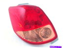 USテールライト Matrix 03 04 Taillightテールライトドライバ側の場合 For Matrix 03 04 Taillight Tail Light Driver Side Left