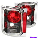USテールライト Anzo USA 211016テールライトアセンブリ Anzo USA 211016 Tail Light Assembly(2)