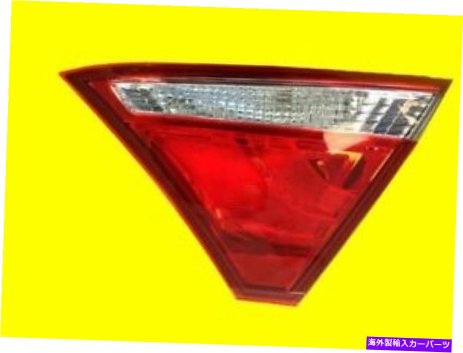 USơ饤 ȥ西α¦Υơ饤2015-2017 | .. 81580064102803116 Right INNER TAIL LIGHT for TOYOTA CAMRY 2015-2017 | 8158006410 TO2803116