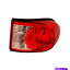 USơ饤 ѥȥơ饤9031328 Spyder Auto Tail Lights 9031328