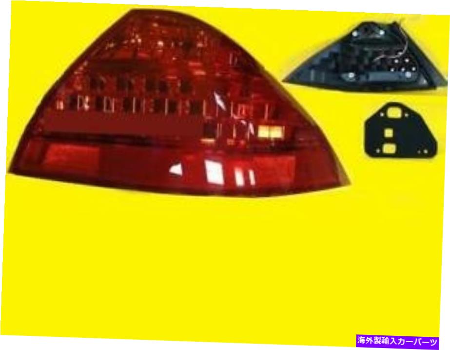 USơ饤 ۥɡʥ2006-2007αơ饤| 33501SDAA32 HO2819130 Right TAIL LIGHT for HONDA ACCORD (SEDAN) 2006-2007 | 33501SDAA32 HO2819130