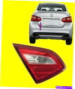 Left INNER TAIL LIGHT for NISSAN ALTIMA SEDAN 2016-2018 | 265459HS0A NI2802110カテゴリUSテールライト状態新品メーカー車種発送詳細全国一律 送料無料（※北海道、沖縄、離島は省く）商品詳細輸入商品の為、英語表記となります。Condition: NewType: TAIL LIGHTPlacementOnVehicle: Rear;LeftBrand: Aftermarket ProductsBulbs Included: NoManufacturerPartNumber: NSAL20-16B2Lens Color: RedInterchangePartNumber: NI2802110Fitment Type: Direct ReplacementOtherPartNumber: 265459HS0ACertifications: DOT, SAE 条件：新品タイプ：テールライトPlaceCactionOnlurele：後部;左ブランド：アフターマーケット製品電球は含まれています：いいえ製造元PartNumber：NSAL20-16B2レンズカラー：赤InterchangePartNumber：NI2802110フィットメントタイプ：直接交換その他パート番号：265459HS0A.認証：ドット、Sae《ご注文前にご確認ください》■海外輸入品の為、NC・NRでお願い致します。■取り付け説明書は基本的に付属しておりません。お取付に関しましては専門の業者様とご相談お願いいたします。■通常2〜4週間でのお届けを予定をしておりますが、天候、通関、国際事情により輸送便の遅延が発生する可能性や、仕入・輸送費高騰や通関診査追加等による価格のご相談の可能性もございますことご了承いただいております。■海外メーカーの注文状況次第では在庫切れの場合もございます。その場合は弊社都合にてキャンセルとなります。■配送遅延、商品違い等によってお客様に追加料金が発生した場合や取付け時に必要な加工費や追加部品等の、商品代金以外の弊社へのご請求には一切応じかねます。■弊社は海外パーツの輸入販売業のため、製品のお取り付けや加工についてのサポートは行っておりません。専門店様と解決をお願いしております。■大型商品に関しましては、配送会社の規定により個人宅への配送が困難な場合がございます。その場合は、会社や倉庫、最寄りの営業所での受け取りをお願いする場合がございます。■輸入消費税が追加課税される場合もございます。その場合はお客様側で輸入業者へ輸入消費税のお支払いのご負担をお願いする場合がございます。■商品説明文中に英語にて”保証”関する記載があっても適応はされませんのでご了承ください。■海外倉庫から到着した製品を、再度国内で検品を行い、日本郵便または佐川急便にて発送となります。■初期不良の場合は商品到着後7日以内にご連絡下さいませ。■輸入商品のためイメージ違いやご注文間違い当のお客様都合ご返品はお断りをさせていただいておりますが、弊社条件を満たしている場合はご購入金額の30％の手数料を頂いた場合に限りご返品をお受けできる場合もございます。(ご注文と同時に商品のお取り寄せが開始するため)（30％の内訳は、海外返送費用・関税・消費全負担分となります）■USパーツの輸入代行も行っておりますので、ショップに掲載されていない商品でもお探しする事が可能です。お気軽にお問い合わせ下さいませ。[輸入お取り寄せ品においてのご返品制度・保証制度等、弊社販売条件ページに詳細の記載がございますのでご覧くださいませ]&nbsp;