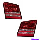 USe[Cg Dodge Journey Van Neŵ߂Depo Teal Light LampAZuLH RHLbgyA DEPO Tail Light Lamp Assembly LH RH Kit Pair for Dodge Journey Van New