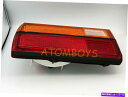 USテールライト 日産データンサニーB310 B311 210左テールライトリアランプ1980-1982 For Nissan DATSUN SUNNY B310 B311 210 LEFT Tail Light Rear Lamp 1980-1982