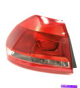 USテールライト vw passat純正! 12-15 Passat-Taillight Assy Left 561945095C / H / F VW PASSAT GENUINE! 12-15 Passat-Taillight Assy Left 561945095C / H / F