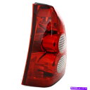 USテールライト Mazda Tribute 2005-2006 MA2818107のための新しい運転手側のテールライト New Driver Side Tail Light For Mazda Tribute 2005-2006 MA2818107