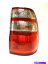 USơ饤 ȥ西ɥ롼HDJ100 02-04ơס֡ۥ磻ȥʡ Toyota Land Cruiser HDJ100 02-04 TAIL LAMP Right outside,red, white corner lamp