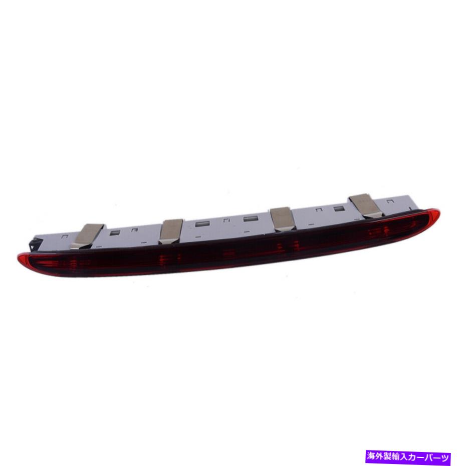 USテールライト メルセデスW164 ML63AMG 2005-11のための第3の3番目の高マウントブレーキストップテールライトフィット Third 3rd High Mount Brake Stop Tail Light Fit For Mercedes W164 ML63AMG 2005-11