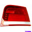 USơ饤 BMW X5ʡơ饤2007-2010ɥ饤ХBM2802101 63217295339 For BMW X5 Inner Tail Light 2007-2010 Driver Side BM2802101 | 63217295339