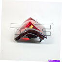 USテールライト Tycテールライトランプアセンブリ右1ピースシルバラード1500 HD 2005 - 2006年 TYC Tail Light Lamp Assembly Right 1PC For Chevrolet Silverado 1500 HD 2005-2006 3