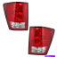 USơ饤 07-10 Jeep Grand Cherokee Lampså55079013AC 55079012ACΥڥơ饤 Pair Tail Lights for 07-10 Jeep Grand Cherokee Lamps Set 55079013AC 55079012AC