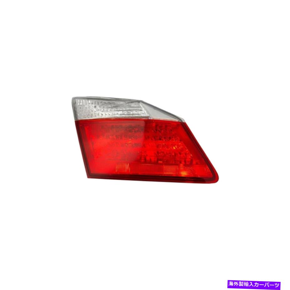 USơ饤 34150T2AA01ΤΥơ饤13-15ۥɥEX / LX /ݡġʺNSF Tail Light For 34150T2AA01 13-15 Honda Accord Sedan EX/LX/Sport (Left) NSF