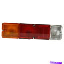 USe[Cg Suzuki Samurai Tear Light 1986-1995hCo[TChSZ2800101 3560480022 For Suzuki Samurai Tail Light 1986-1995 Driver Side SZ2800101 | 3560480022